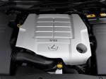 Lexus GS460 2008 года (AU)